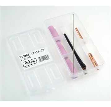 TIGBOX 17-18-26 1,6 AC