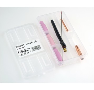 TIGBOX 17-18-26 1,6 DC