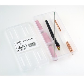 TIGBOX 17-18-26 2,4 AC