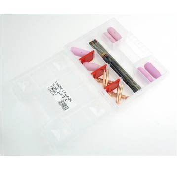 TIGBOX 17-18-26 AC/DC 1,6/2,4