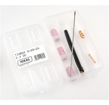 TIGBOX 9-20-24 2,4 DC