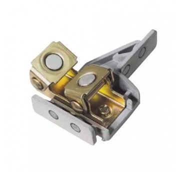 Trójosiowy aluminiowy uchwyt magnetyczny MagTab