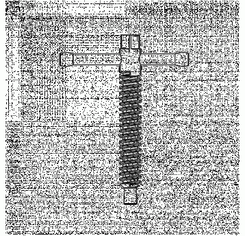 Trzpień do serii UM