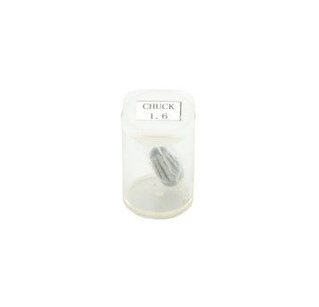 Tulejka 1,6mm do TGR-1000
