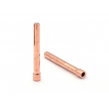 Tulejka zaciskowa fi 1,0mm L=50 TIG 17-18-26 10N22 153.7114
