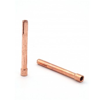 Tulejka zaciskowa fi 2,0mm 50mm TIG17-18-26 10N23M