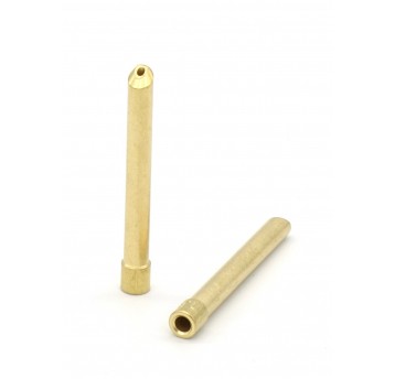 Tulejka zaciskowa PYREX M 1,6mm L=51mm TIG17-26-18