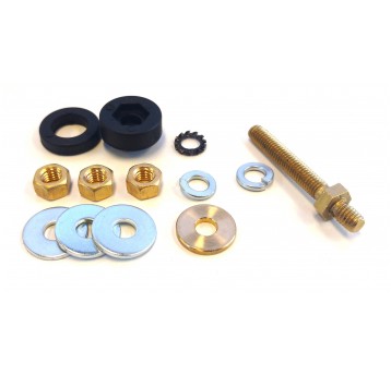 Uchwyt bezpiecznika DYNAMIC 420