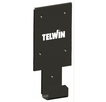 Uchwyt do montażu na ścianie + uchwyty mag.(5szt.)