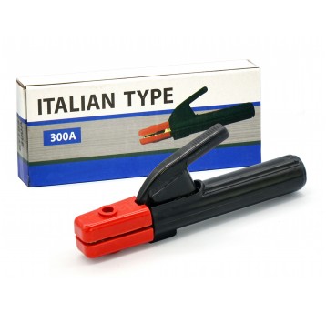 Uchwyt elektrodowy 300A ITALIAN TYPE