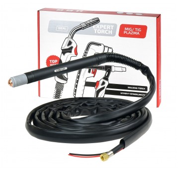 Uchwyt plazmowy maszynowy LT141 6m 1/4G