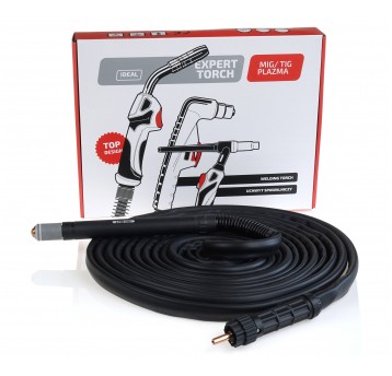 Uchwyt plazmowy maszynowy LT141 6m EURO