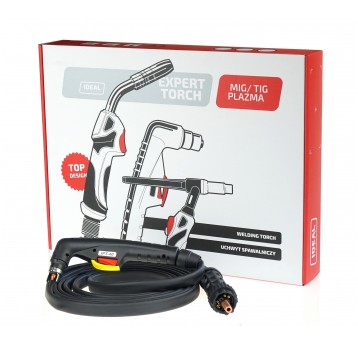 Uchwyt plazmowy ręczny IPT40 4m do EXPLASMA45