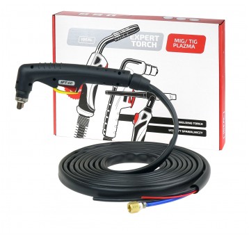 Uchwyt plazmowy ręczny IPT60 6m 1/4G
