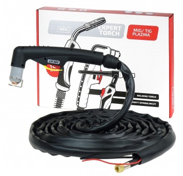 Uchwyt plazmowy ręczny LT101 6m 1/4G