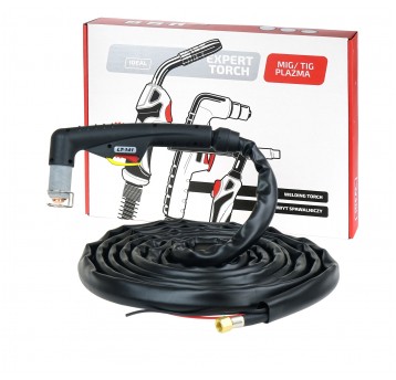 Uchwyt plazmowy ręczny LT141 6m 1/4G