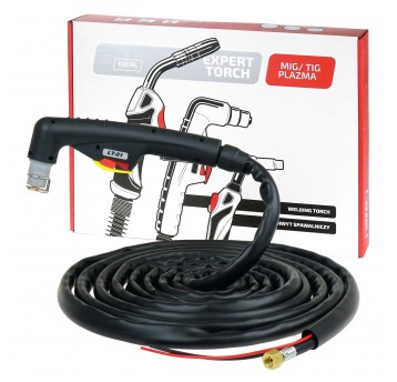 Uchwyt plazmowy ręczny LT81 6m 1/4G