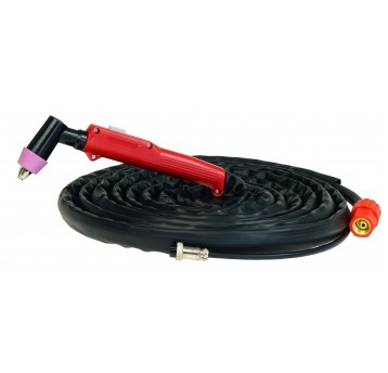 Uchwyt plazmowy ręczny SG55 5m M16x1,5 v2