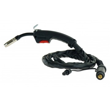 Uchwyt spawalniczy FCW do CW210