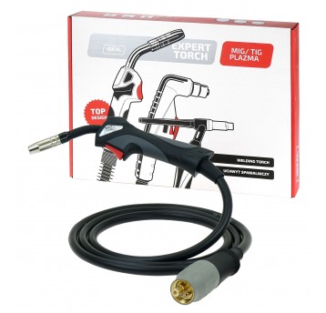 Uchwyt spawalniczy MIG 15/3 EXPERT