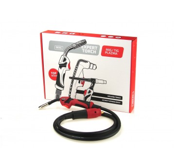 Uchwyt spawalniczy MIG 15/4 EXPERT