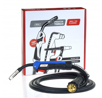 Uchwyt spawalniczy MIG 15/4 PRAKTIK