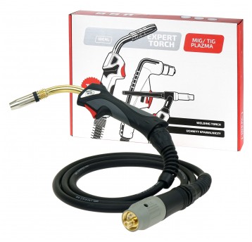 Uchwyt spawalniczy MIG 24/3 EXPERT