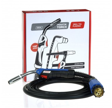 Uchwyt spawalniczy MIG 25/4 PRAKTIK