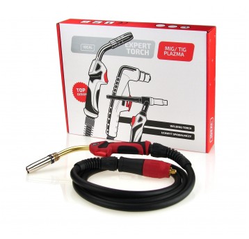 Uchwyt spawalniczy MIG 36/3 EXPERT