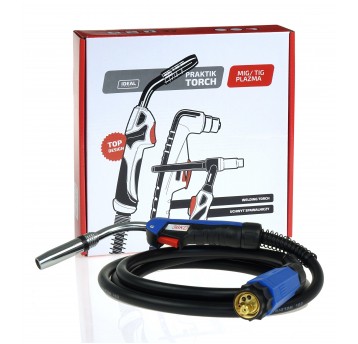 Uchwyt spawalniczy MIG 36/3 PRAKTIK