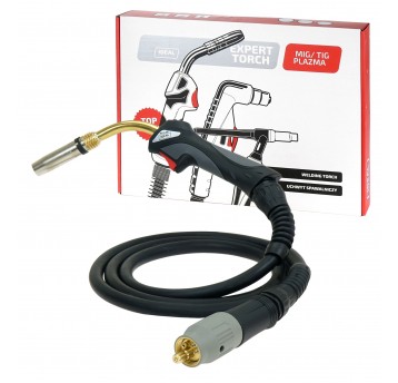 Uchwyt spawalniczy MIG 36/5 EXPERT