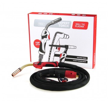 Uchwyt spawalniczy MIG 500/5 EXPERT