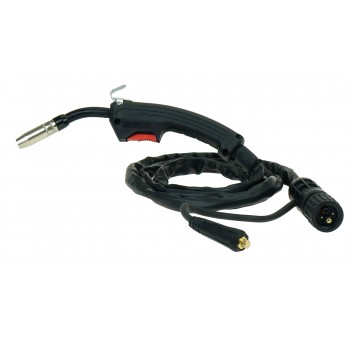 Uchwyt spawalniczy MIG do CW220