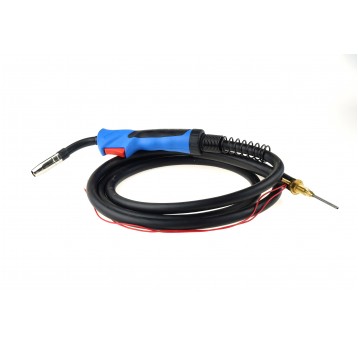 Uchwyt spawalniczy MIG MB 14/3 bezpośredni