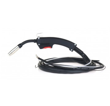 Uchwyt spawalniczy MIG TW SGA z zaworem