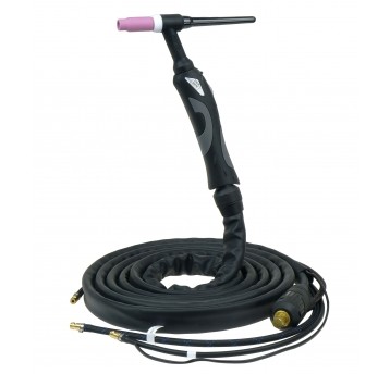 Uchwyt spawalniczy TIG 18 8m