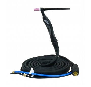 Uchwyt spawalniczy TIG 20 4m