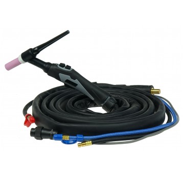 Uchwyt TIG 4m zd reg do Expert Tig 220-320 AC/DC W