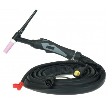 Uchwyt TIG 4m zdalna reg do Expert Tig 220 AC/DC