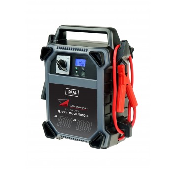 ULTRA STARTER 4.0 12/24V