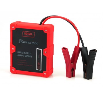 UltraSTARTER 1600 bezbat. urządzenie rozruchowe