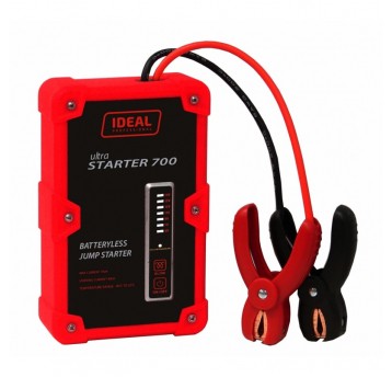 UltraSTARTER 700 bezbateryjne urz.rozruchowe