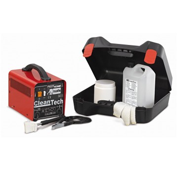 Urządz do czysz. spoin CLEANTECH 100 POKAZOWE