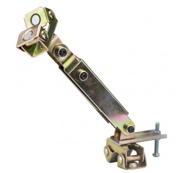 Ustawne ramię przytrzymujące 163-238mm Small V-Pad