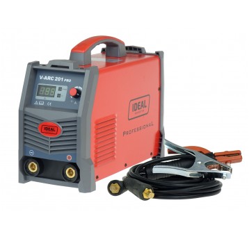 V-ARC 201 PRO +ACX