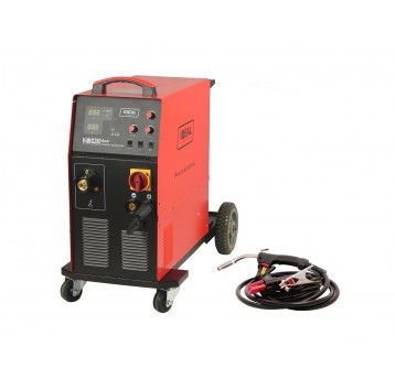 V-MIG 280 4x4 DIGITAL MMA