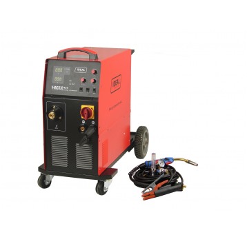 V-MIG 330 4x4 DIGITAL MMA+265500