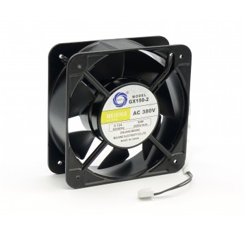 Wentylator TECNOMIG 255 380V 38W