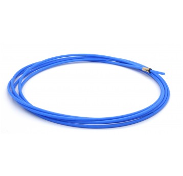 Wkład teflonowy niebieski 0,6-0,9 3m
