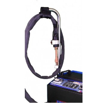 Wspornik przewodu do podgrzewaczy DRAGON